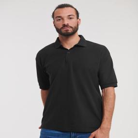 Classic Polycotton Polo