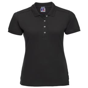 Women's Stretch Polo
