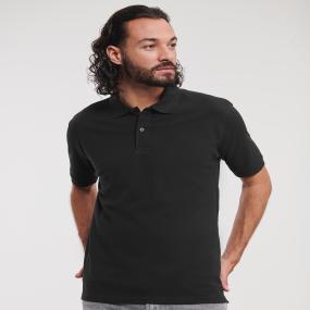 Classic Cotton Piqu Polo