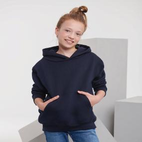 Kids Hooded Sweatshirt