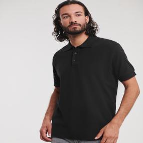Ultimate Classic Cotton Polo