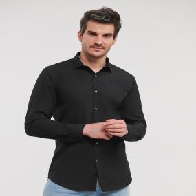 Long Sleeve Ultimate Stretch Shirt