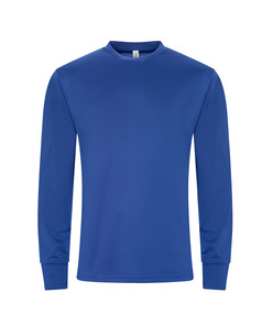 Long Sleeve Active T