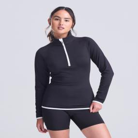 Women's Cool  Zip Sweatshirt