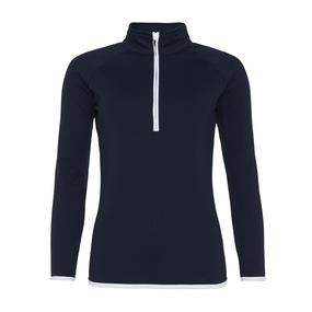 Women's Cool  Zip Sweatshirt