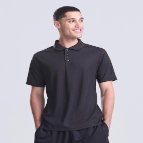 SuperCool Performance Polo