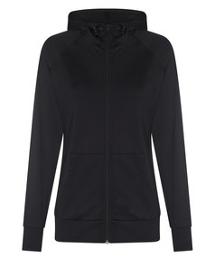 Women's Cool Contrast Zoodie
