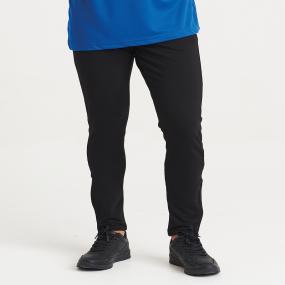 Cool Tapered Jog Pants