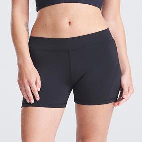 Women's Cool Training Shorts