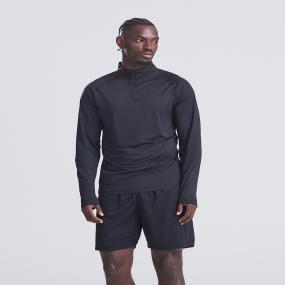 Lightweight Active 1/4-zip