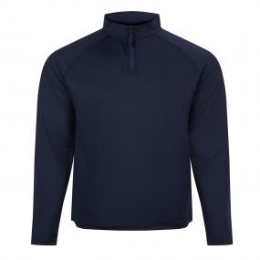 Lightweight Active 1/4-zip