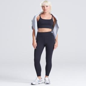 Womens Recycled Tech Leggings