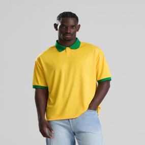 Retro Sports Jersey