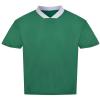 Green/White