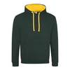 Forest Green/Gold