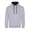 Heather Grey/Jet Black