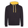 Jet Black/Gold