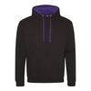 Jet Black/Purple
