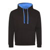 Jet Black/Sapphire Blue