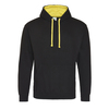 Jet Black/Sun Yellow