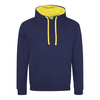 Oxford Navy/Sun Yellow