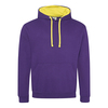 Purple/Sun Yellow
