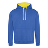 Royal/Sun Yellow