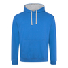 Sapphire Blue/Heather Grey
