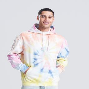 Tie Dye Hoodie