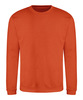 Burnt Orange