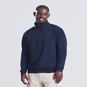 Sophomore  Zip Sweatshirt