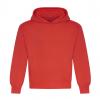 Solid Red