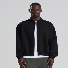 Signature Heavyweight Bomber Sweat