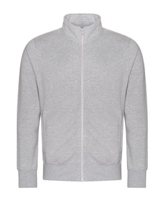 Campus Full-zip Sweatshirt