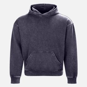 Vintage Washed Hoodie