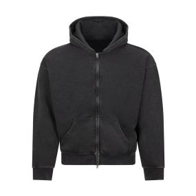 Vintage Washed Zoodie