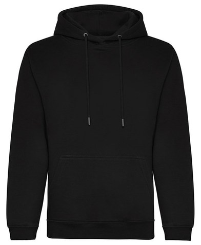 JH201 AWDis Just Hoods Organic Hoodie | The Uniform Room