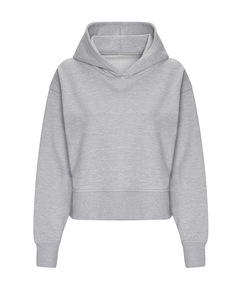 Womens Relaxed Hoodie