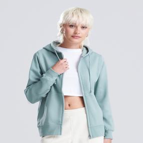 Womens College Zoodie