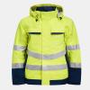 Yellow/Navy
