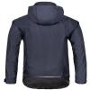 Navy/Black