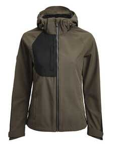 Women's Oxygen Softshell Jacket