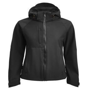 Women's Oxygen Softshell Jacket