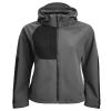 Dark Grey/Black