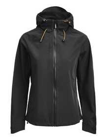 Women's Oxygen Shell Jacket