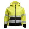 Yellow/Black