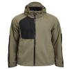 Olive Green/Black