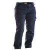 Navy/Black