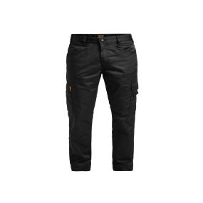 Service Trousers Stretch