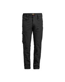 Service Trousers 4-Way Stretch